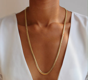 5mm Chain Necklace