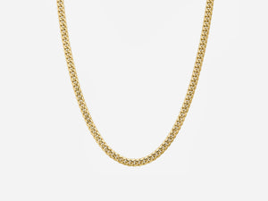 5mm Chain Necklace